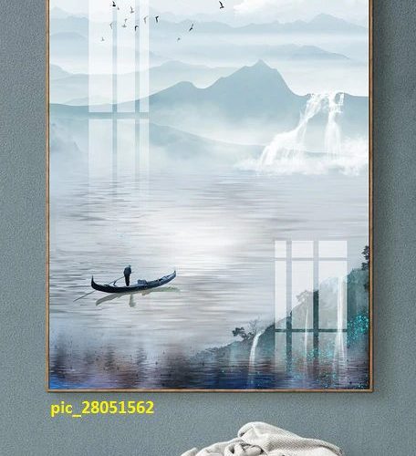 Tranh tráng gương người lái đò pic_28051562