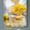 Tranh tráng gương đá pha lê pic_28072363