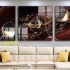 Tranh tráng gương 3D ly rượu pic_28075183