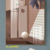 Tranh 3D hình cây dừa pic_28103492
