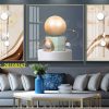 Tranh tráng gương trừu tượng đẹp pic_28108242