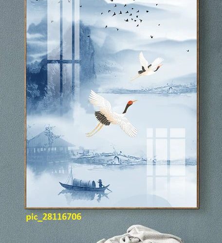 Tranh tráng gương người lái đò pic_28116706