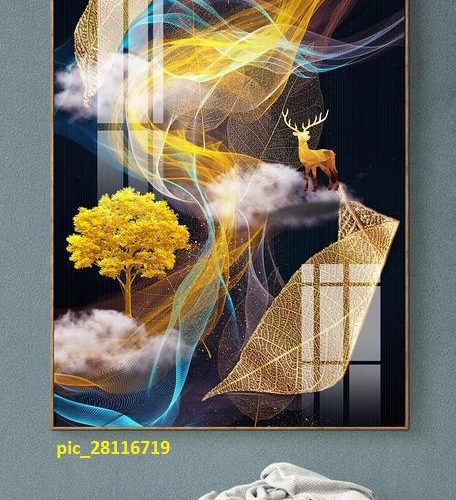 Tranh tráng gương nghệ thuật pic_28116719