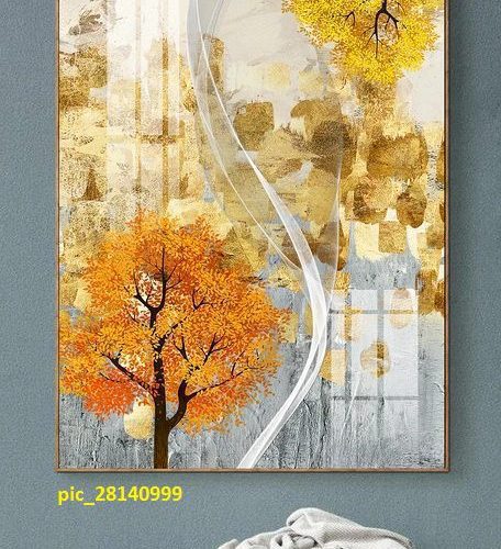 Tranh tráng gương nghệ thuật pic_28140999