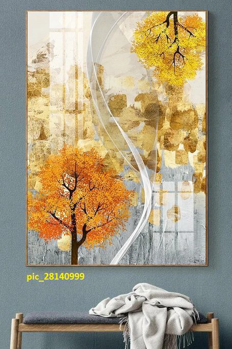 Tranh tráng gương nghệ thuật pic_28140999