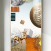 Tranh tráng gương 3D hình khối pic_28141005