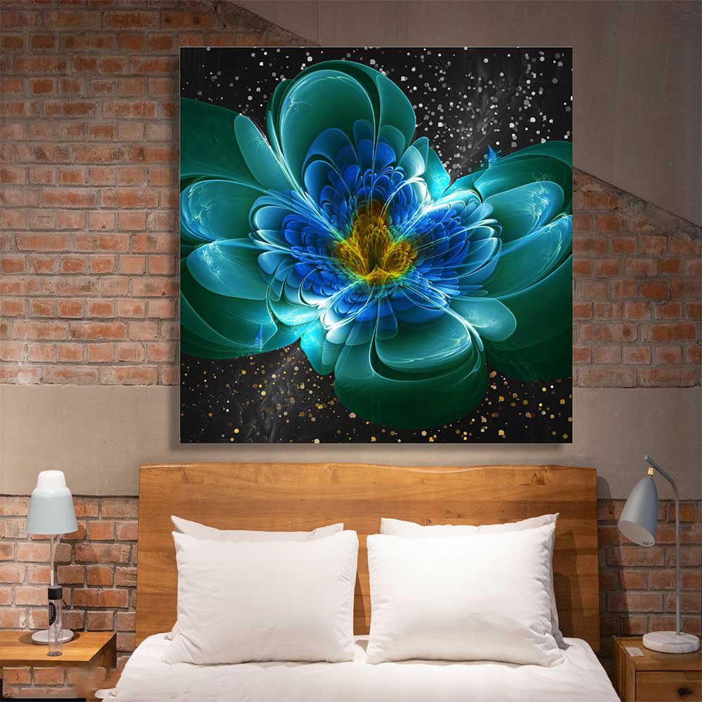 Minh Hưng Decor – Xưởng Tranh Treo Tường tại TPHCM