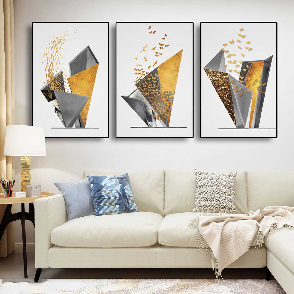 Minh Hưng Decor – Xưởng Tranh Treo Tường tại TPHCM