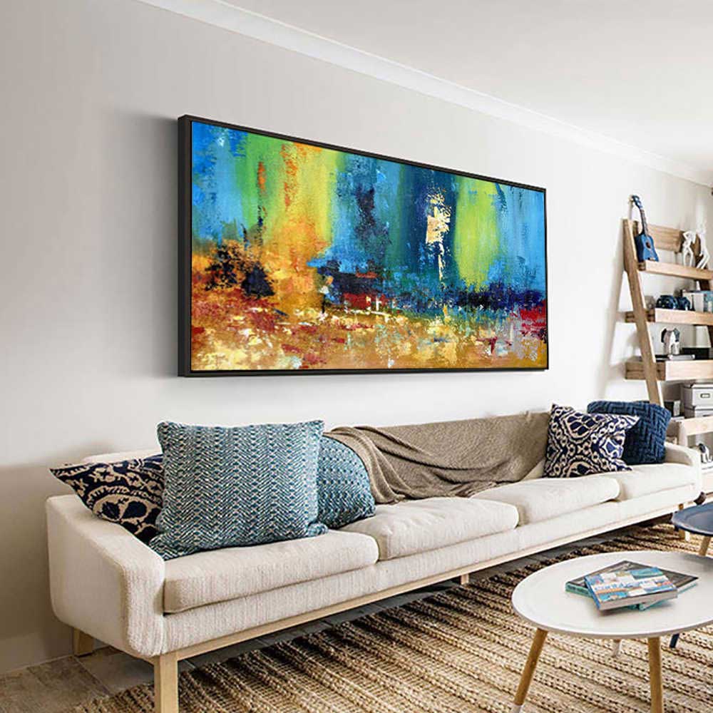 Minh Hưng Decor – Xưởng Tranh Treo Tường tại TPHCM