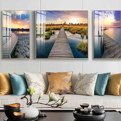 Loại Tranh Treo Tường tốt nhất hiện nay