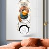 TGH7476 Tranh Decor Phủ Gương Hiện Đại
