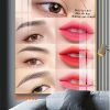 HD41012 Tranh tráng gương phun xăm mí mắt đẹp