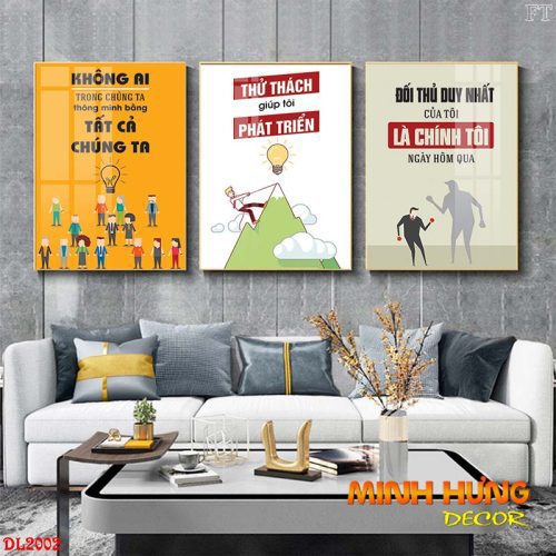 Thử thách giúp tôi phát triển DL2002