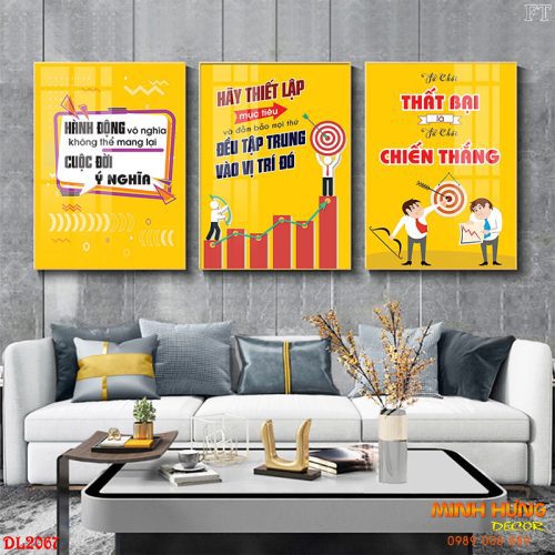 Hành động vô nghĩa không thể mang lại cuộc đời ý nghĩa DL2067