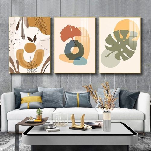 Tranh treo tối giản Minimalist Art TT1371