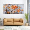 Tranh bộ hiện đại HD4837