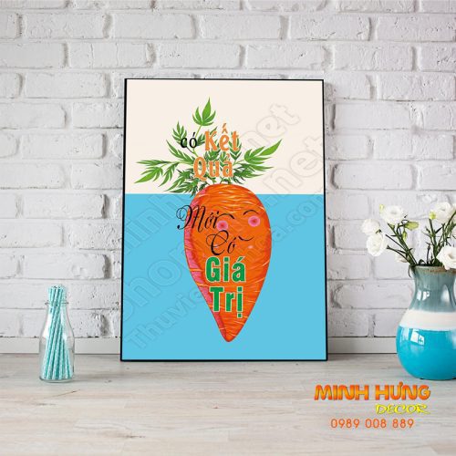 Có kết quả mới có giá trị 001TDL