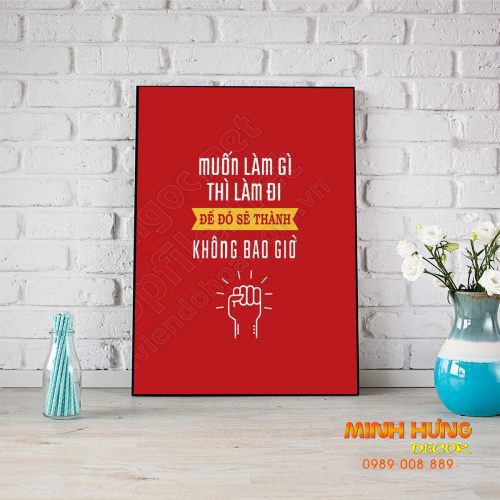 Muốn làm gì thì làm đi 230TDL