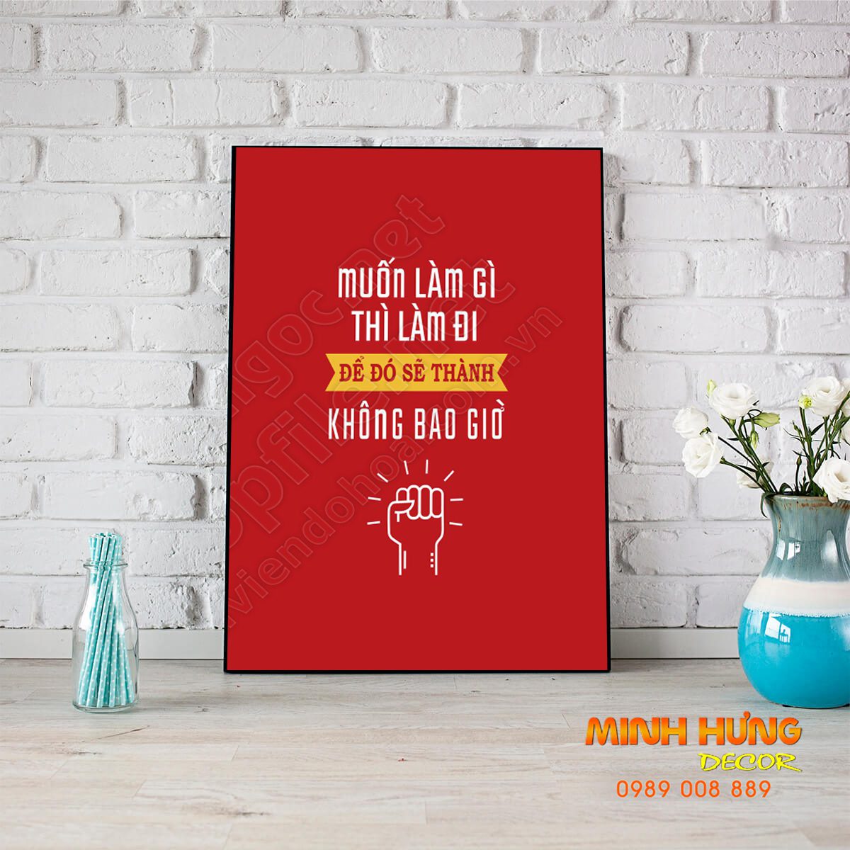 Muốn làm gì thì làm đi 230TDL