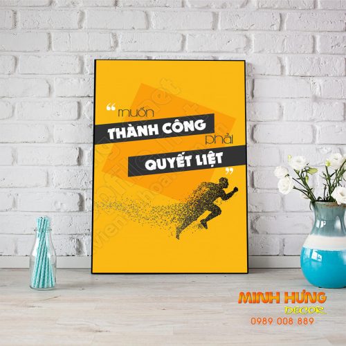 Muốn thành công phải quyết liệt 261TDL