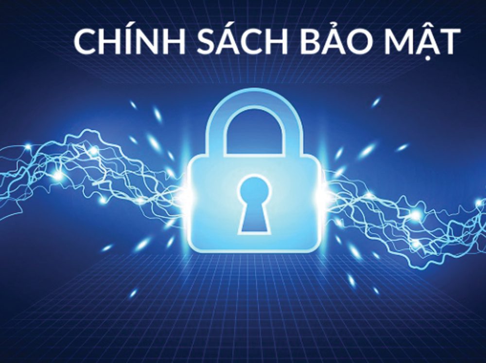 Chinh sach bao mat minhhungdecor