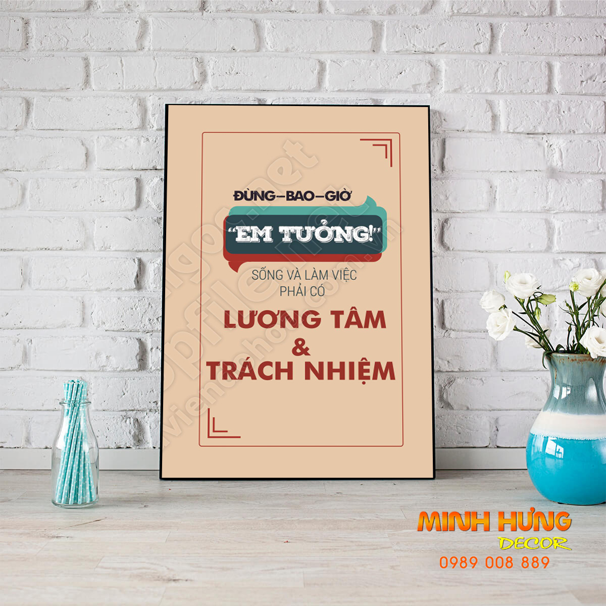 Đừng bao giờ em tưởng 273TDL