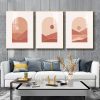 Tranh Canvas miền đất hoang sơ TT1038