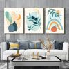 Tranh Canvas bản giao hưởng thiên nhiên TT1097