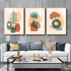 Tranh Canvas sắc lá và nắng TT1098