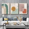 Tranh Canvas những mảnh ghép tâm hồn TT1025