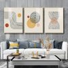 Tranh Canvas những nhịp điệu tối giản TT1029