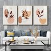 Tranh Canvas vũ điệu của lá TT1024