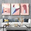 Tranh Canvas góc nhìn nghệ thuật TT1054
