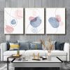 Tranh Canvas những đường nét sáng tạo TT1064