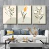 Tranh Canvas tinh tế thực vật TT1049