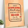 Trên bước đường thành công TDL012