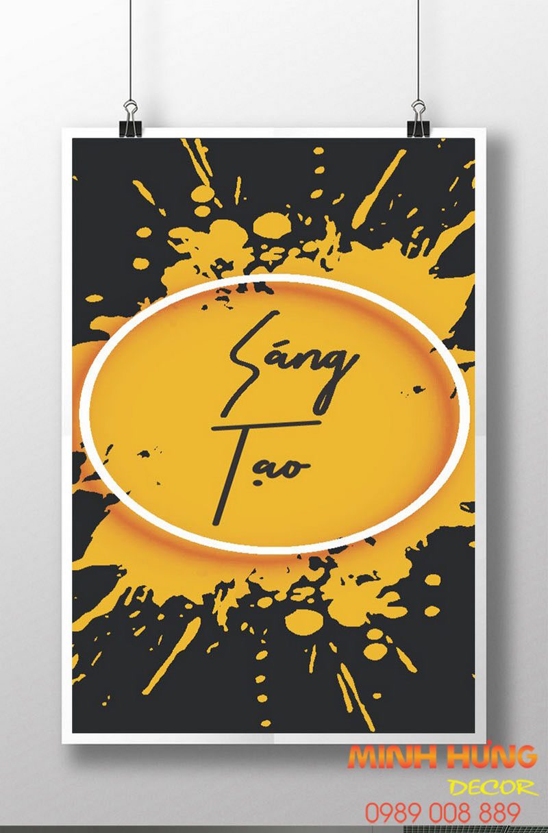 Sáng tạo TDL061