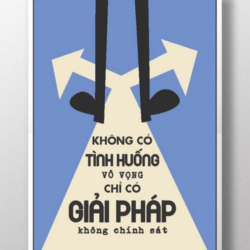 Không có tình huống vô vọng TDL078