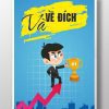 Và về đích TDL101