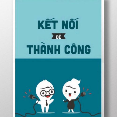 Kết nối để thành công TDL115