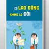 Có lao động không lo đói TDL121