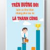 Trên đường đời luôn có khó khăn TDL127