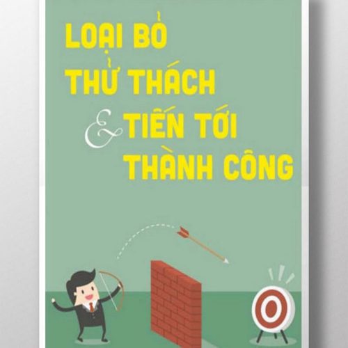 Loại bỏ thử thách và tiến tới thành công TDL128