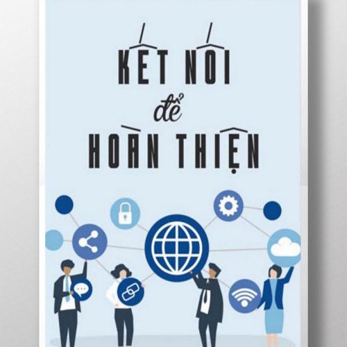 Kết nối để hàon thiện TDL140