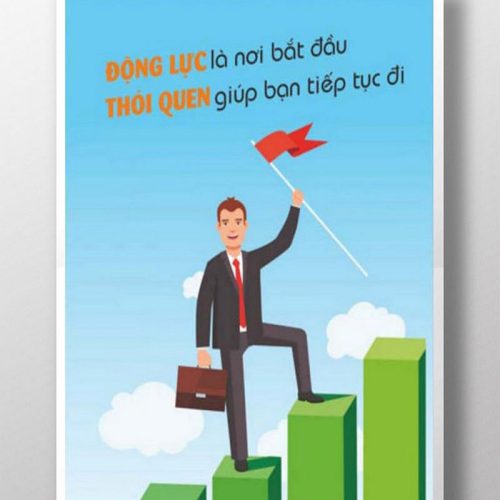 Động lực là nơi bắt đầu TDL142