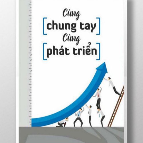 Cùng chung tay cùng phát triển TDL148