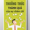 Thưởng thức thành quả của sự chăm chỉ TDL149