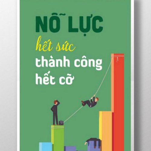 Nỗ lực hết sức thành công hết cỡ TDL151