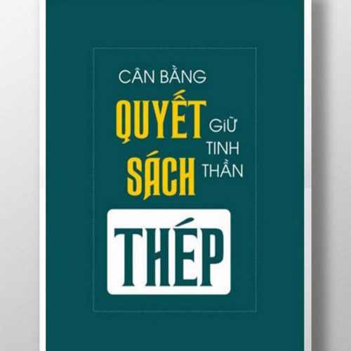 Cân bằng quyết sách TDL157
