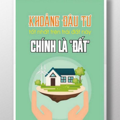Khoảng đầu tư tốt nhất trên trái đất này TDL166